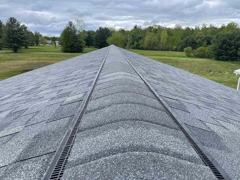 Residential Roof Repair Services