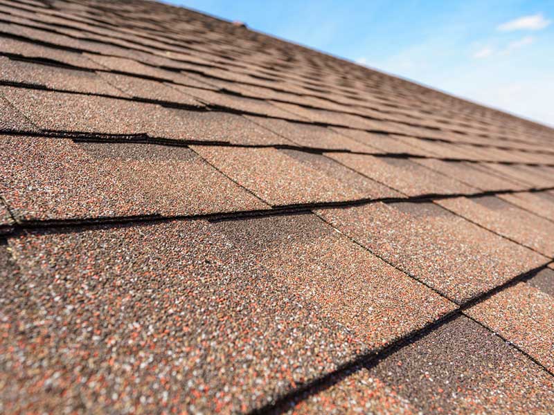 Residential Roofing Services