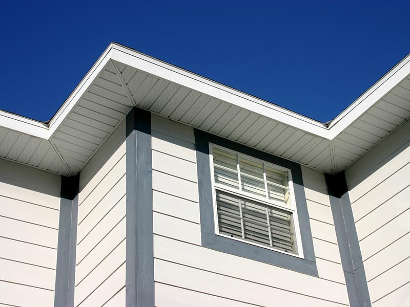 Siding Installation Repair Services